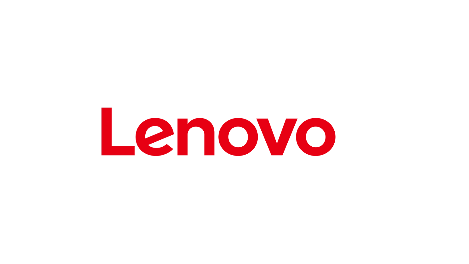 Lenovo-Logo