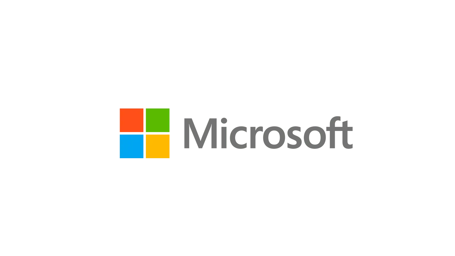 Microsoft-Logo
