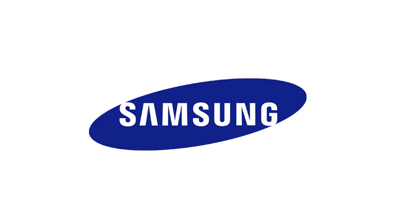 Samsung-Logo