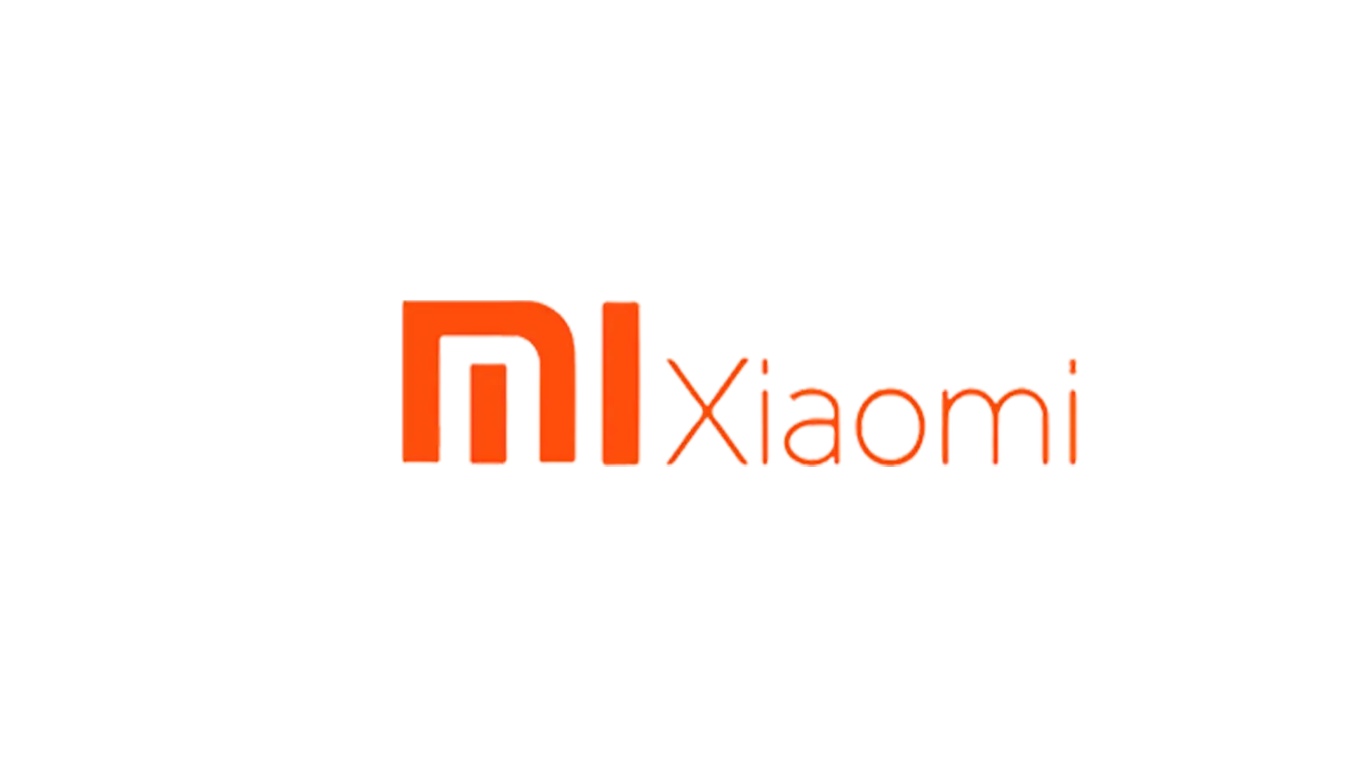Xiaomi-Logo