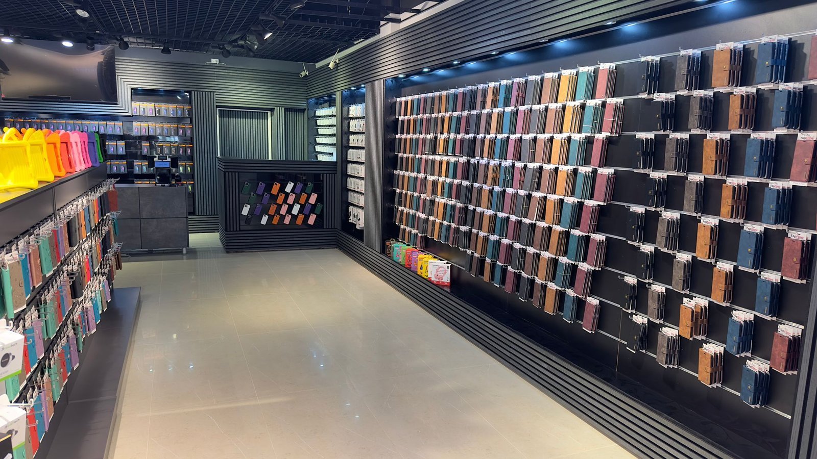 TopFone Frederikssund butik